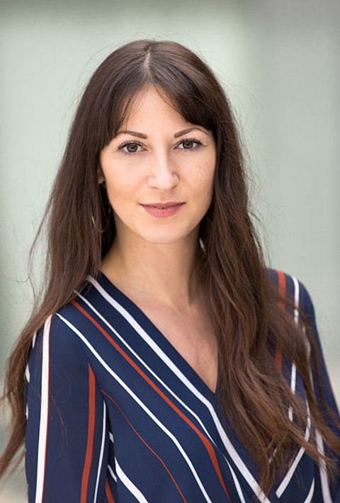 Isabella Tomassich