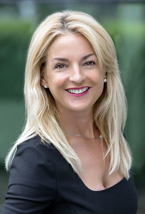 Karin Barbara Graf